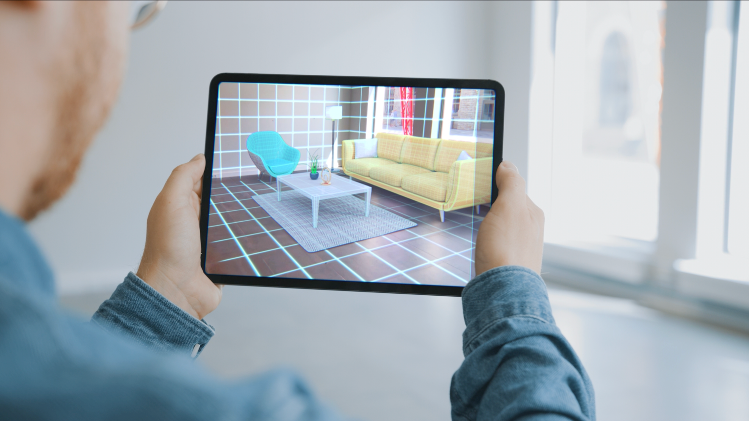 augmented reality services